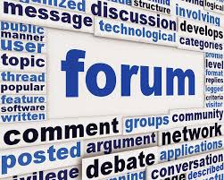 forum-profile backlinks