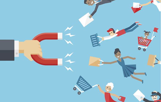 Driving traffic to websites